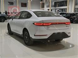 بي واي دي Qin Plus